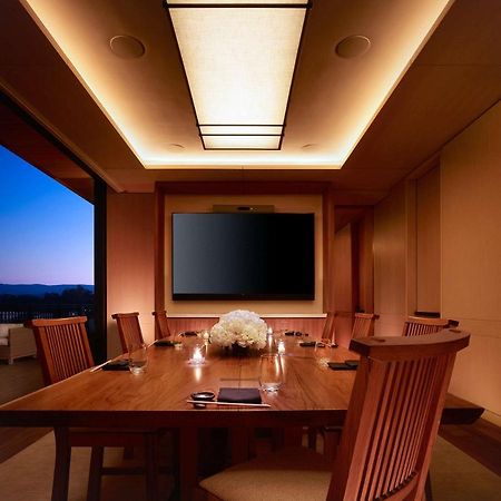 Nobu Hotel Пало-Альто Екстер'єр фото