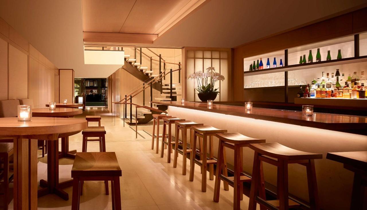 Nobu Hotel Пало-Альто Екстер'єр фото