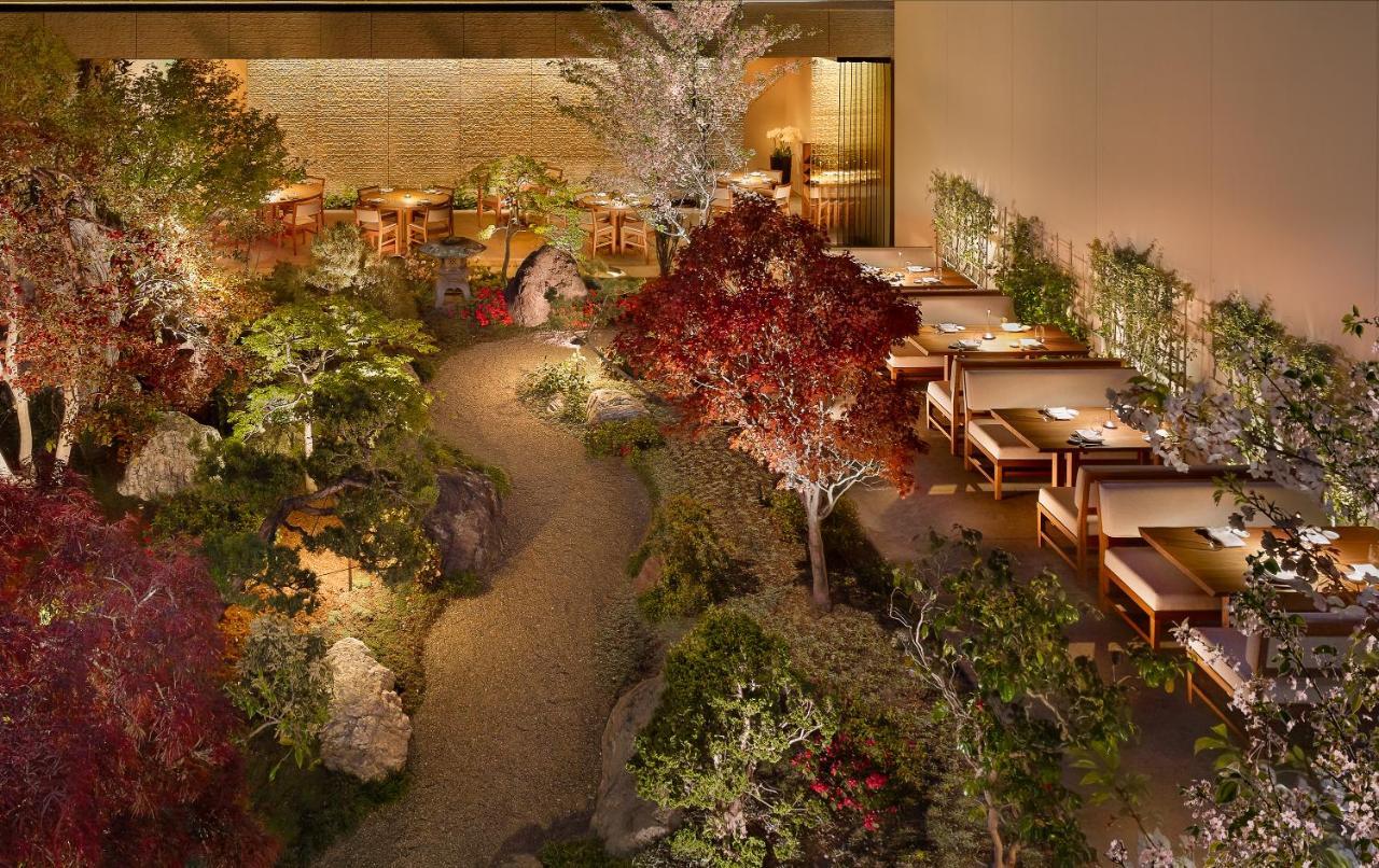 Nobu Hotel Пало-Альто Екстер'єр фото