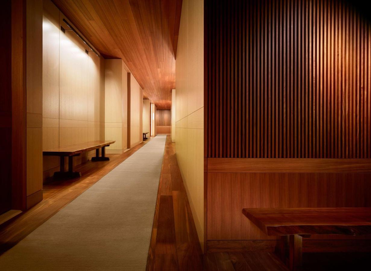 Nobu Hotel Пало-Альто Екстер'єр фото