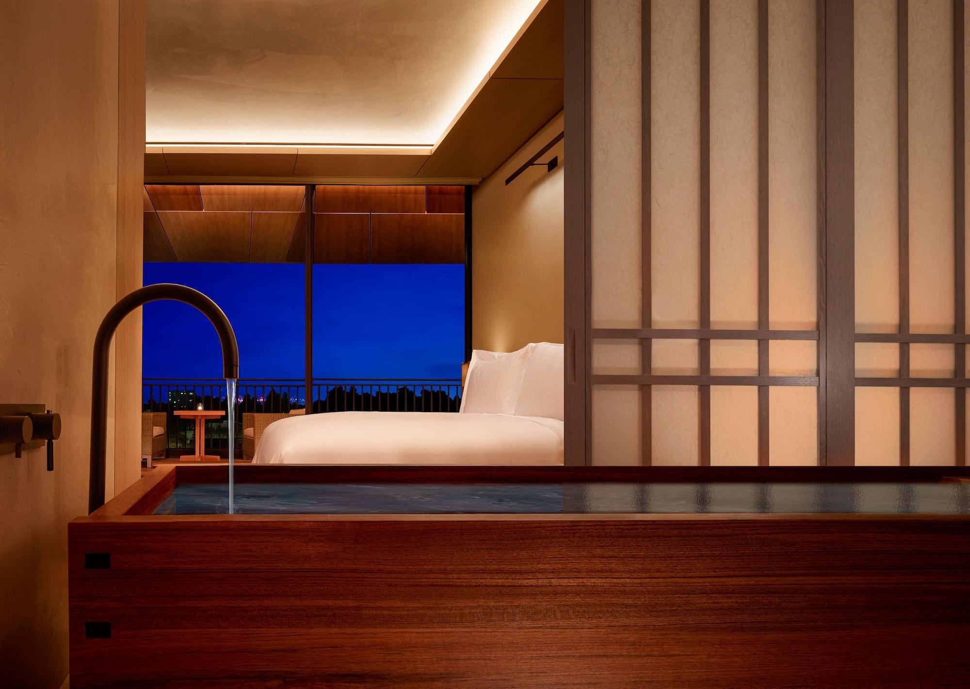 Nobu Hotel Пало-Альто Екстер'єр фото