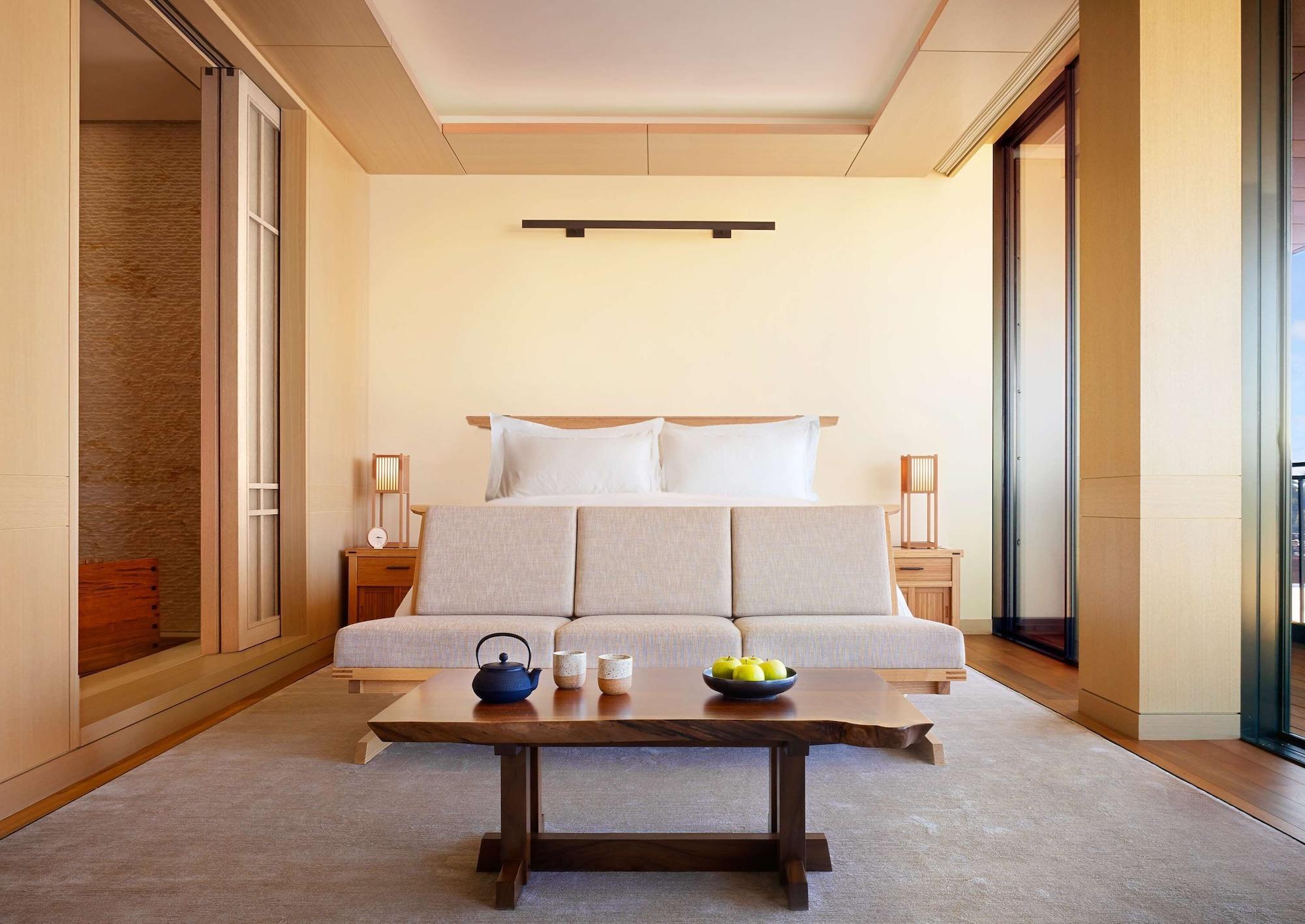 Nobu Hotel Пало-Альто Екстер'єр фото