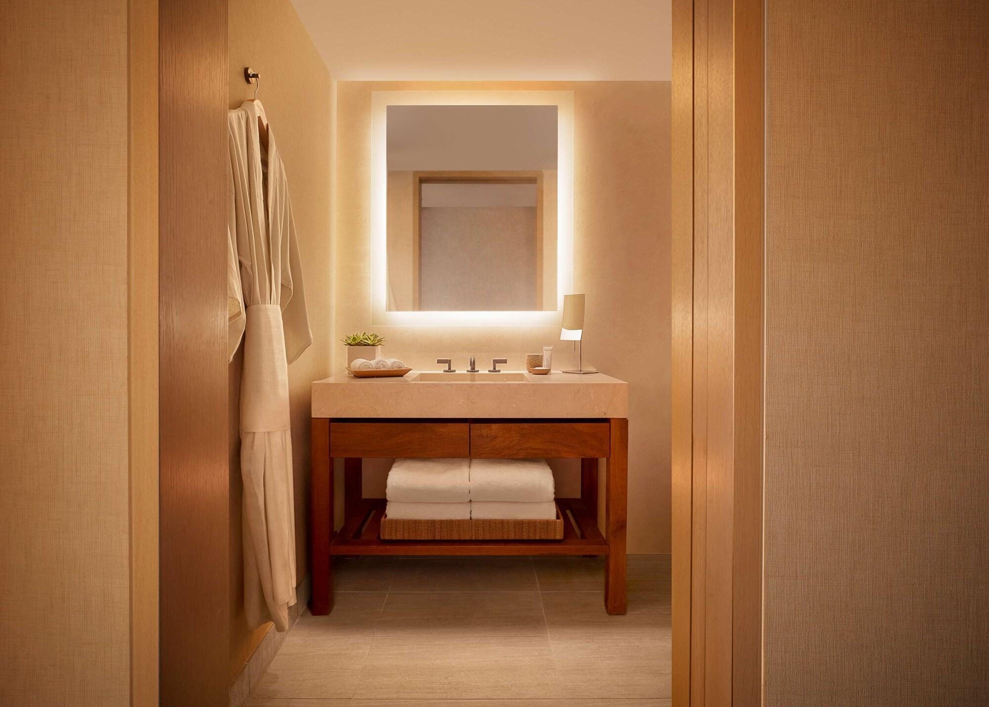 Nobu Hotel Пало-Альто Екстер'єр фото